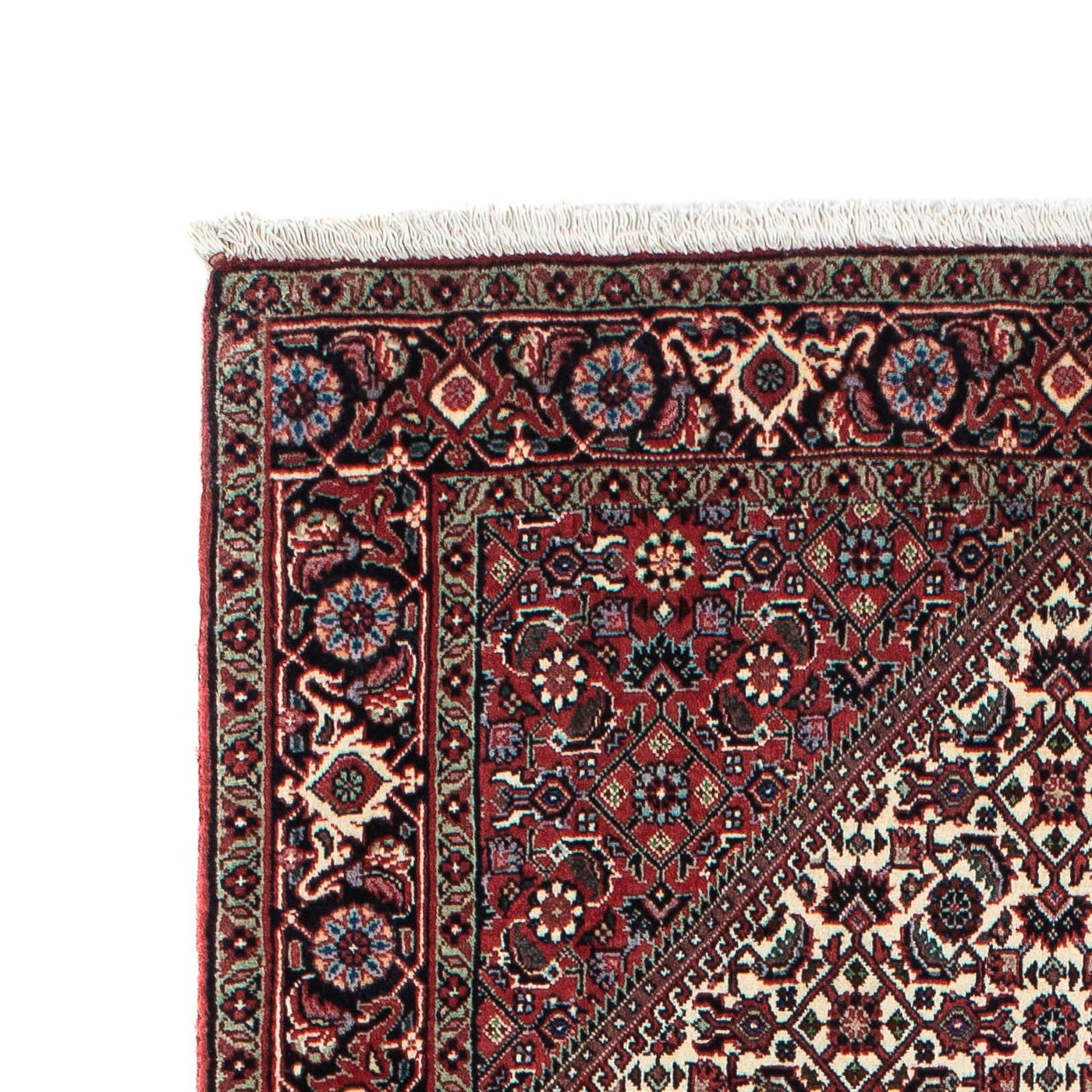 Bidjar Teppich 210x87cm - Perserteppich