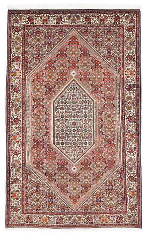 Perserteppich - Bidjar - Royal 180 x 110 cm - beige