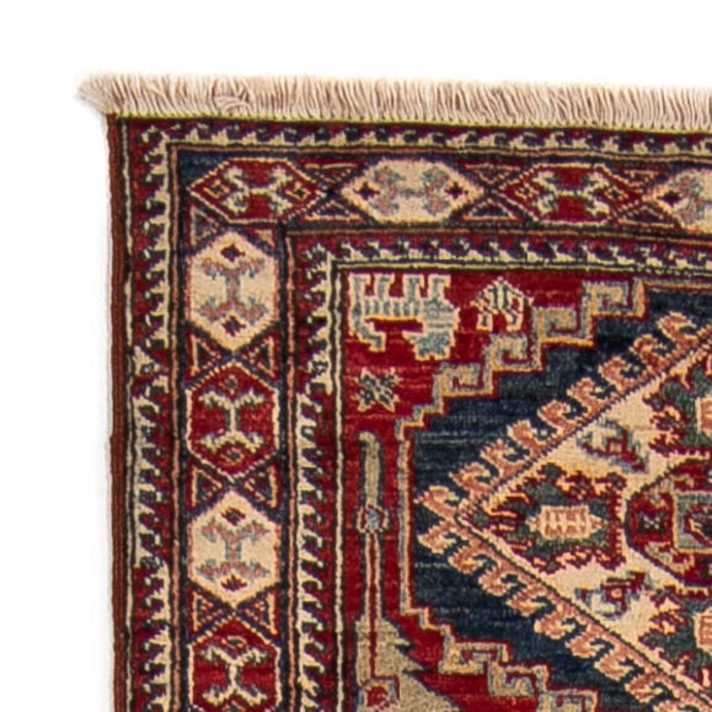 Kazak Teppich 300x76cm - Orientteppich