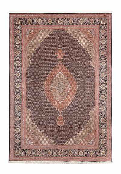 Tabriz Tappeto 202x300cm - Tappeto persiano