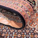 Perserteppich - Täbriz 300 x 202 cm