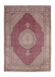 Perserteppich - Täbriz 295 x 202 cm - rot