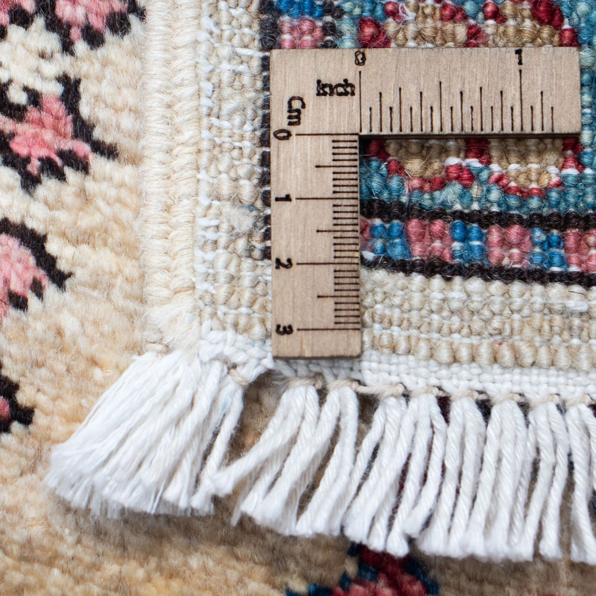 Ziegler Teppich - Kazak 309 x 70 cm