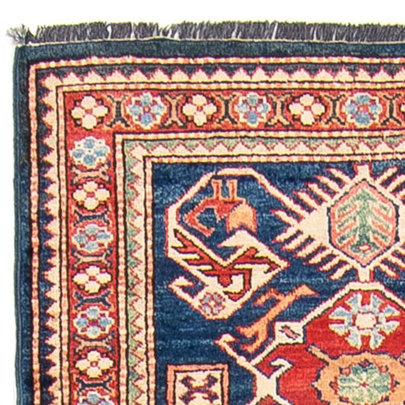 Kazak Teppich 298x78cm - Orientteppich