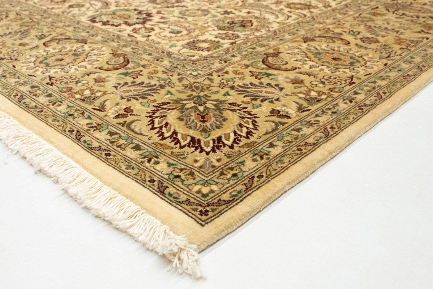 Ziegler Teppich 274x186cm - Orientteppich
