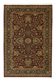 Seidenteppich - Hereke Seide - Premium 187 x 125 cm Teppichbrücke