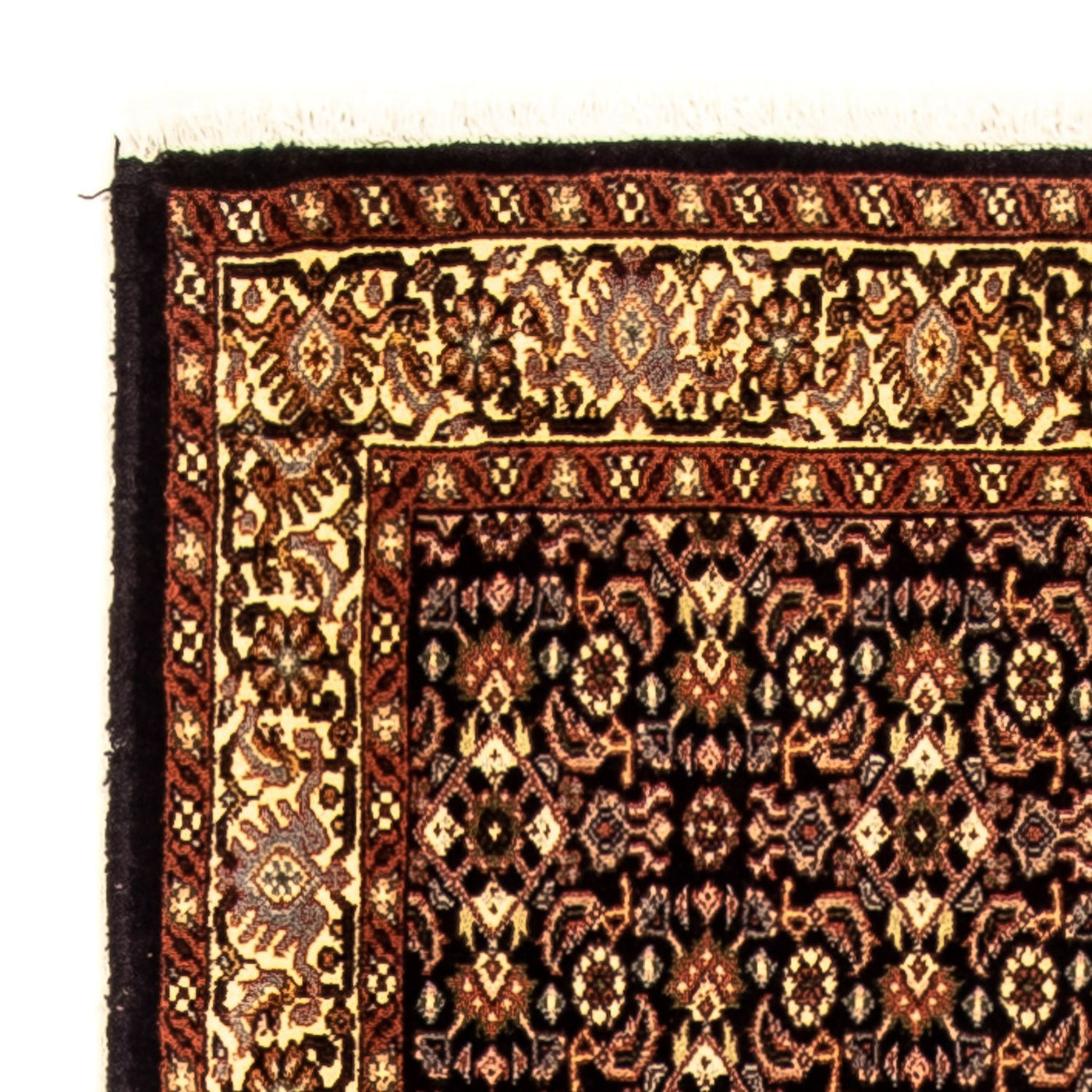Tapis de Bidjar Tapis 285x70cm - Tapis persan