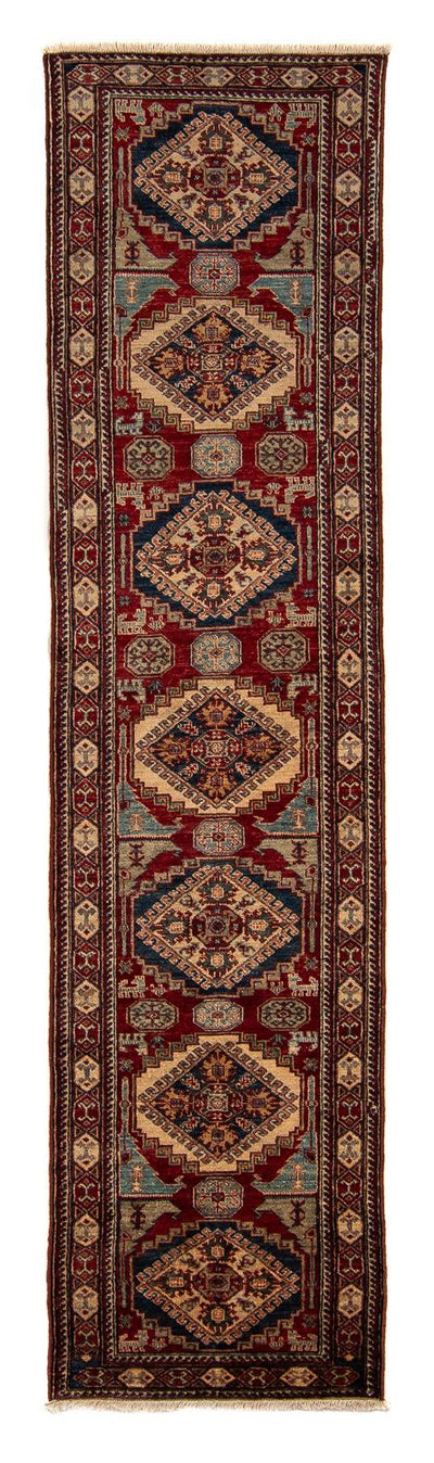 Kazak Tappeto 77x302cm - Tappeto orientale