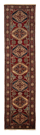 Kazak Teppich 302x77cm - Orientteppich