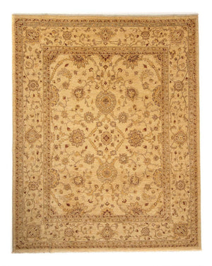 Ziegler Teppich 307 x 241 cm