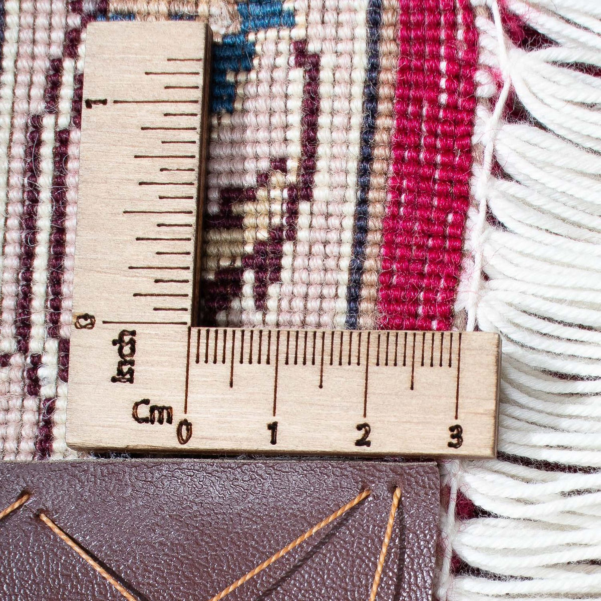 Perserteppich - Täbriz - Royal 290 x 203 cm Teppich Wohnzimmer