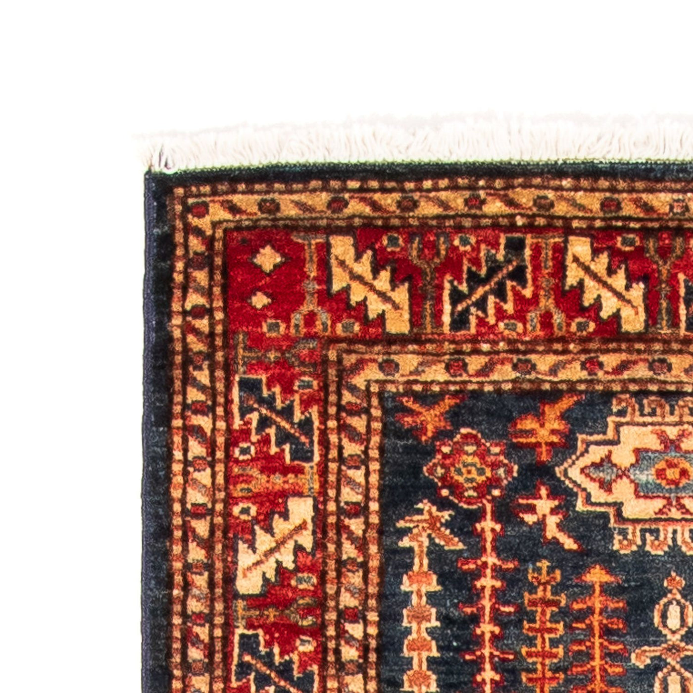 Kazak Tapis 258x74cm - Tapis oriental
