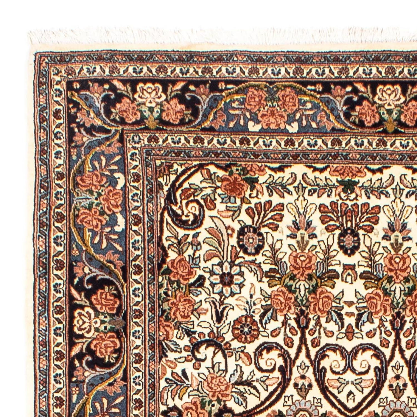 Bidjar Teppich 228x122cm - Perserteppich