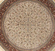 Orientteppich - Hereke 185 x 185 cm