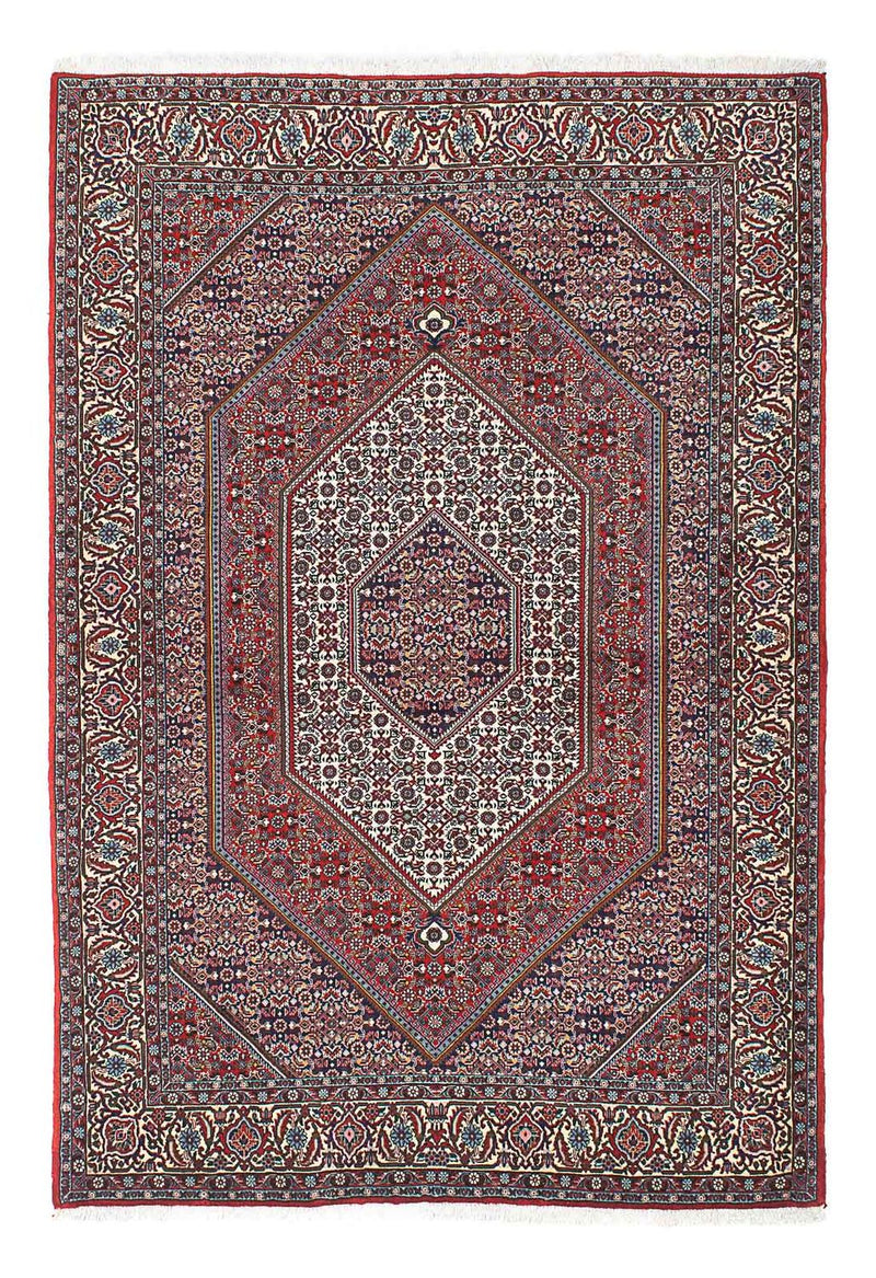 Perserteppich - Bidjar - Royal 205 x 138 cm