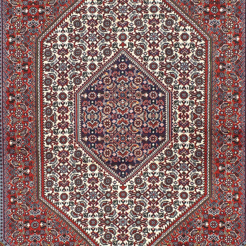 Perserteppich - Bidjar - Royal 205 x 138 cm