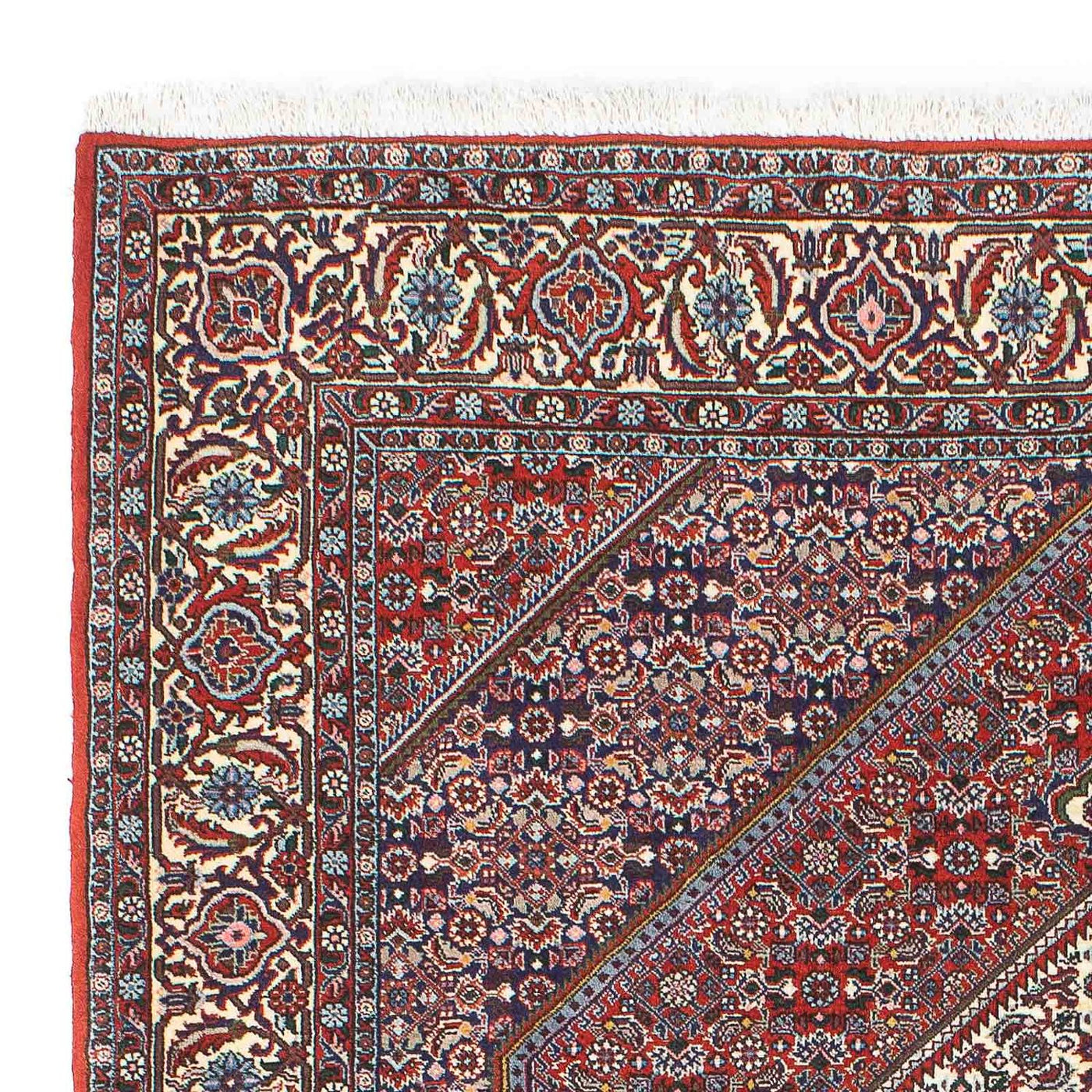 Tapis de Bidjar Tapis 205x138cm - Tapis persan