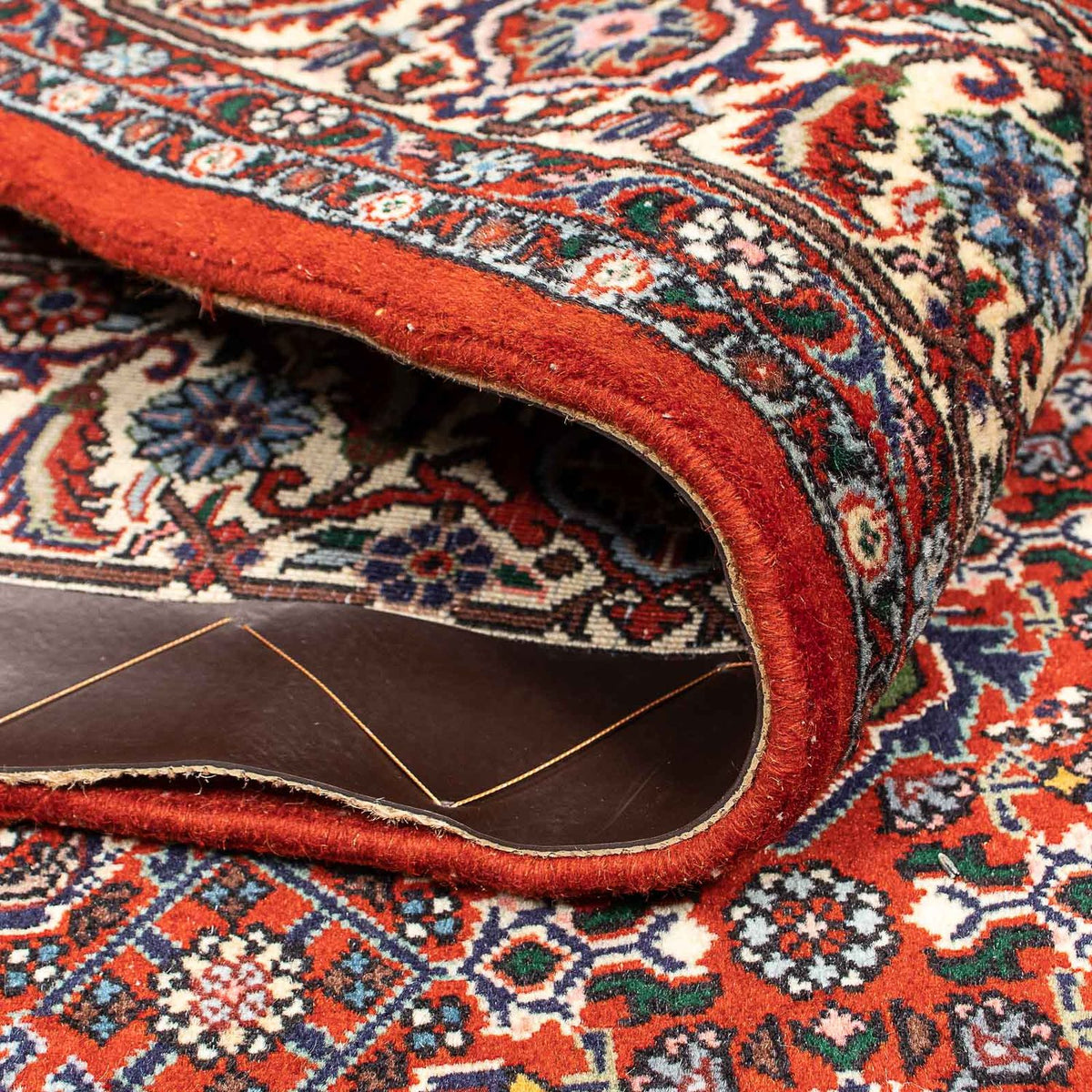 Perserteppich - Bidjar - Royal 205 x 138 cm