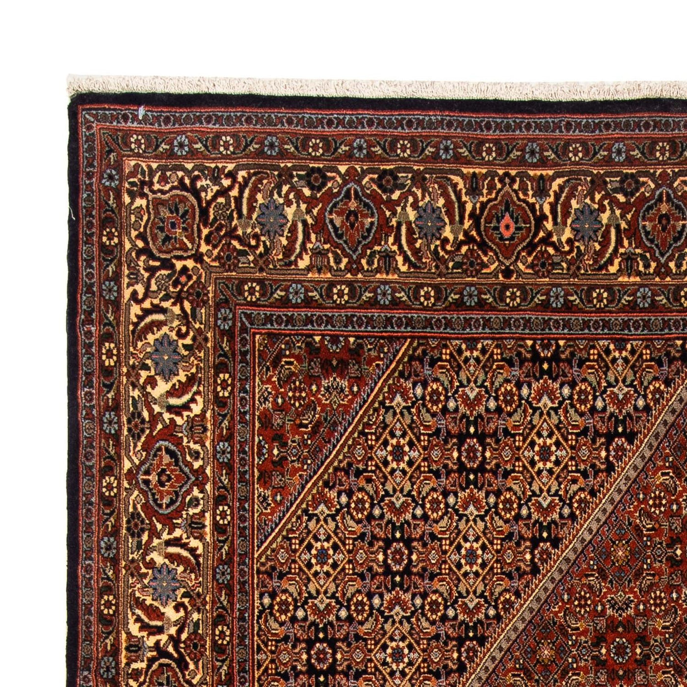 Bidjar Tappeto 274x171cm - Tappeto persiano
