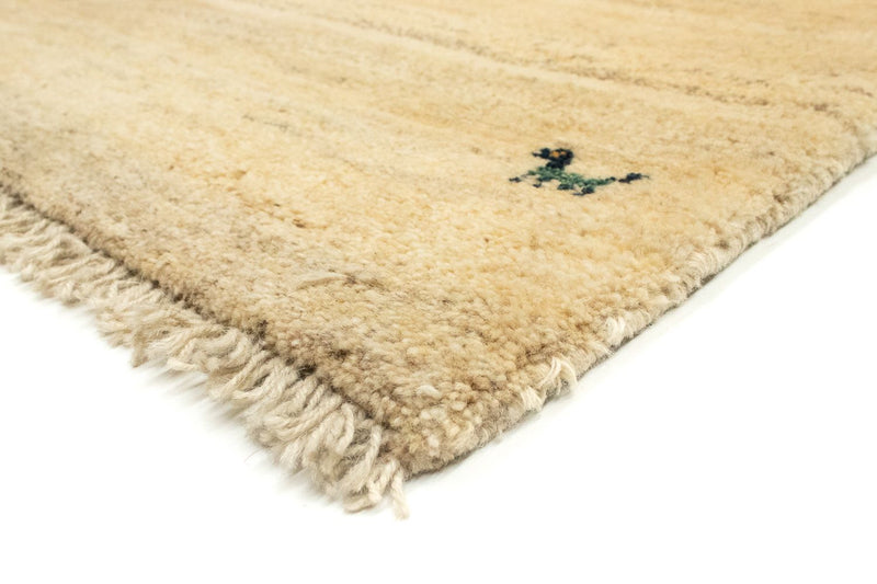 Gabbeh Teppich - Perser 277 x 93 cm