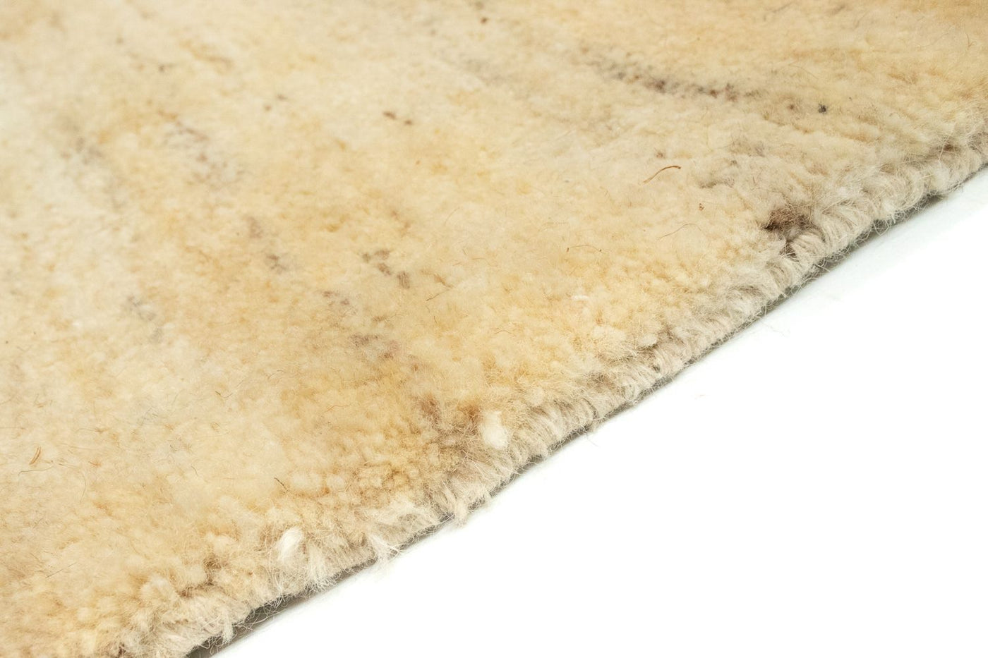 Gabbeh persiano Tappeto 277x93cm - Perserteppich Wollteppich