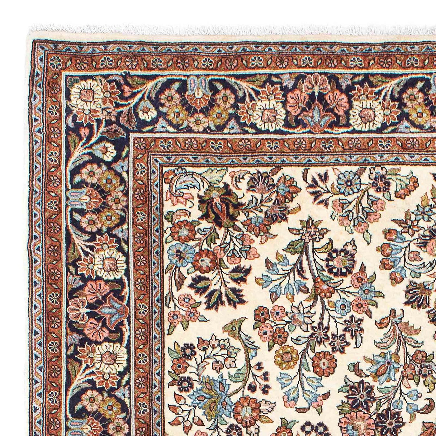 Tapis de Bidjar Tapis 203x138cm - Tapis persan