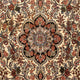 Perserteppich - Bidjar 232 x 137 cm