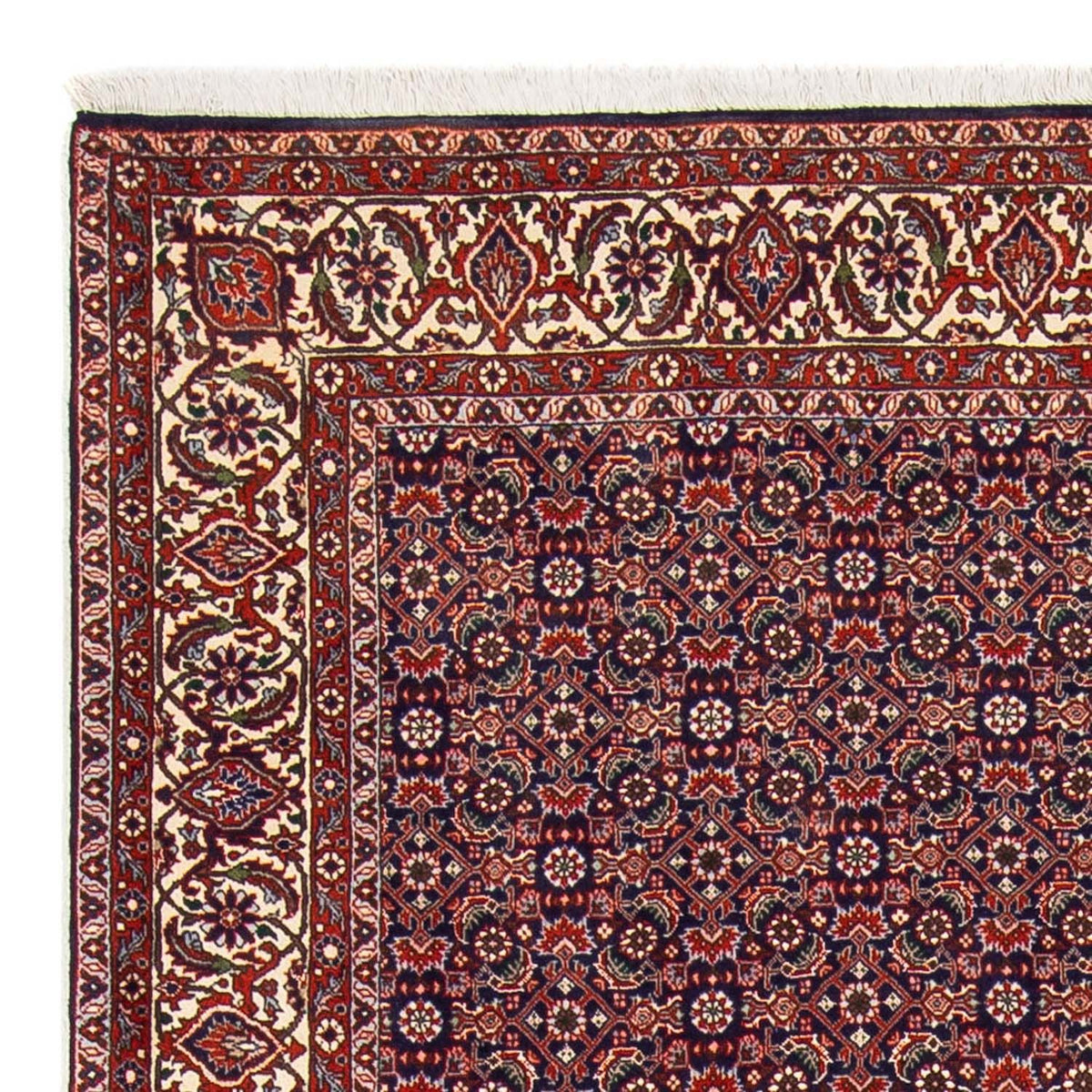 Bidjar Teppich 168x237cm - Perserteppich