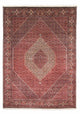Bidjar Teppich 348x252cm - Perserteppich