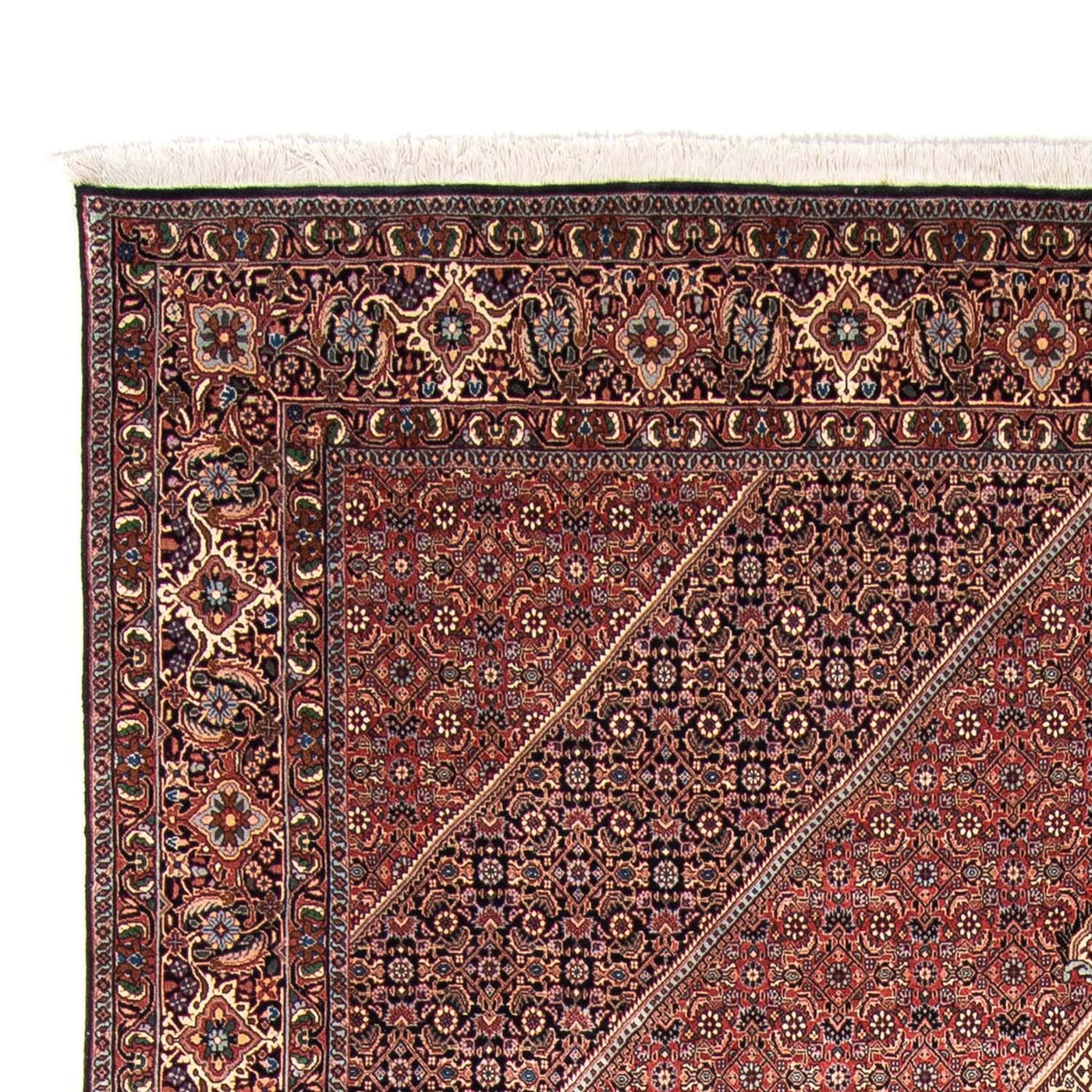 Bidjar Teppich 348x252cm - Perserteppich