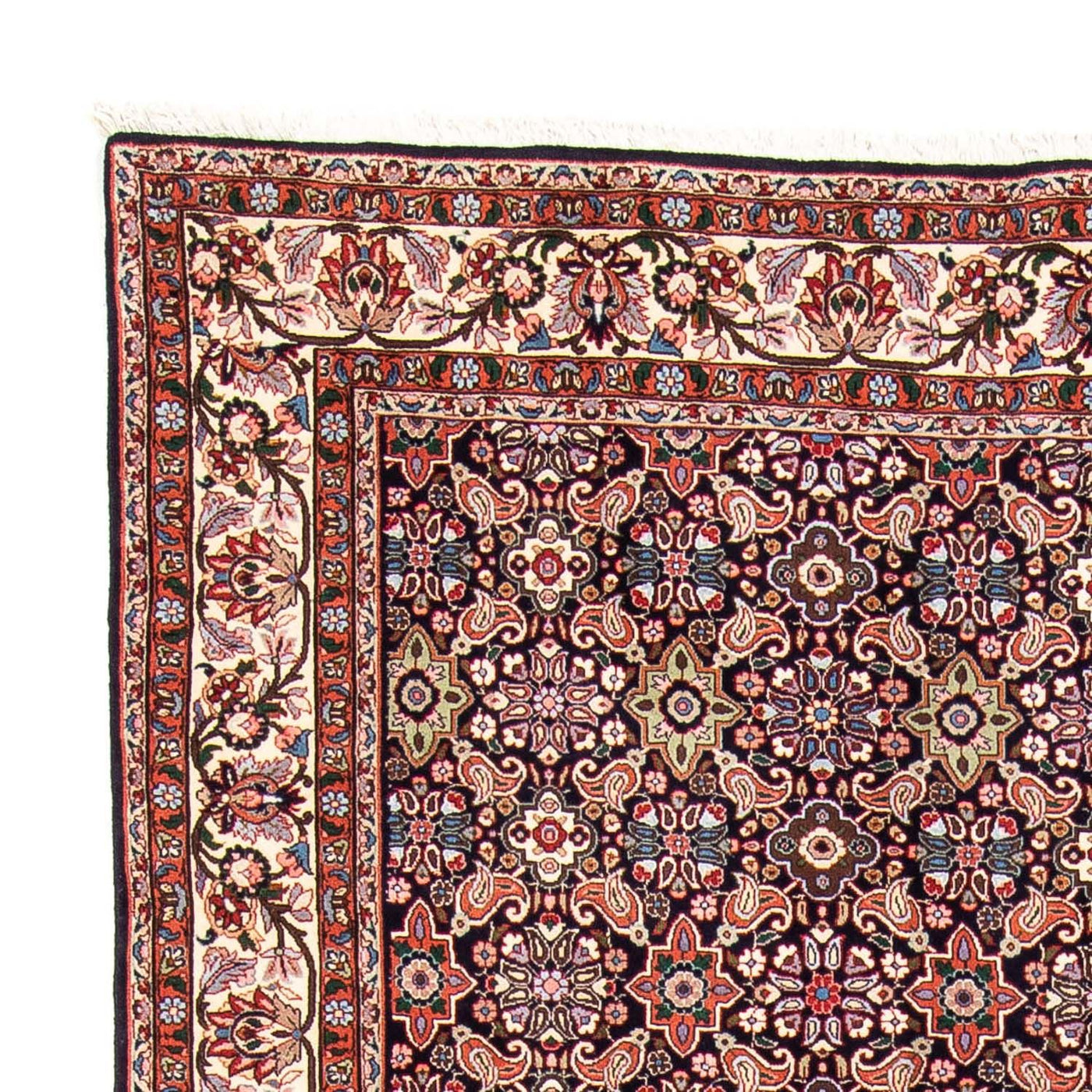 Tapis de Bidjar Tapis 245x165cm - Tapis persan