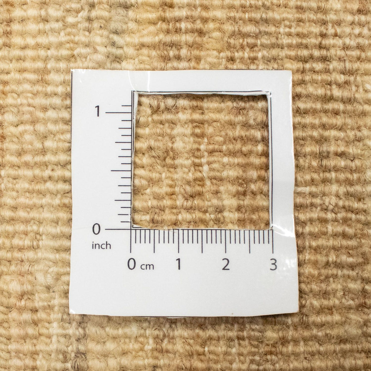 Gabbeh Teppich - Indus 232 x 167 cm