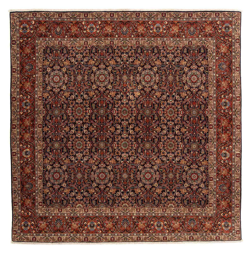 Perserteppich - Bidjar 205 x 200 cm