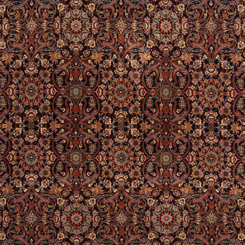 Perserteppich - Bidjar 205 x 200 cm