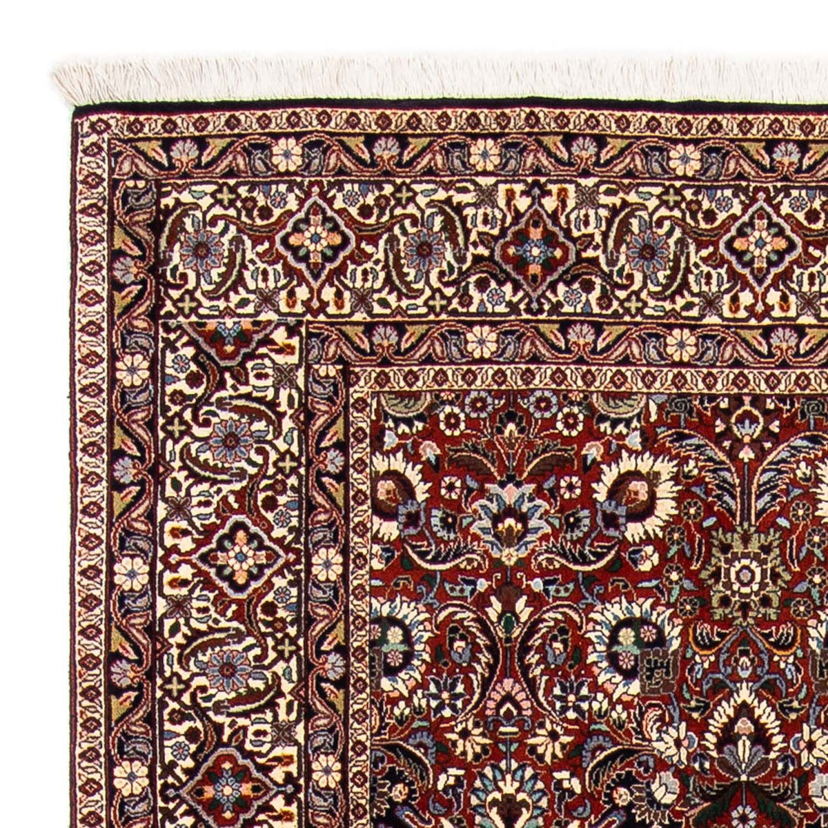 Bidjar Tappeto 170x248cm - Tappeto persiano
