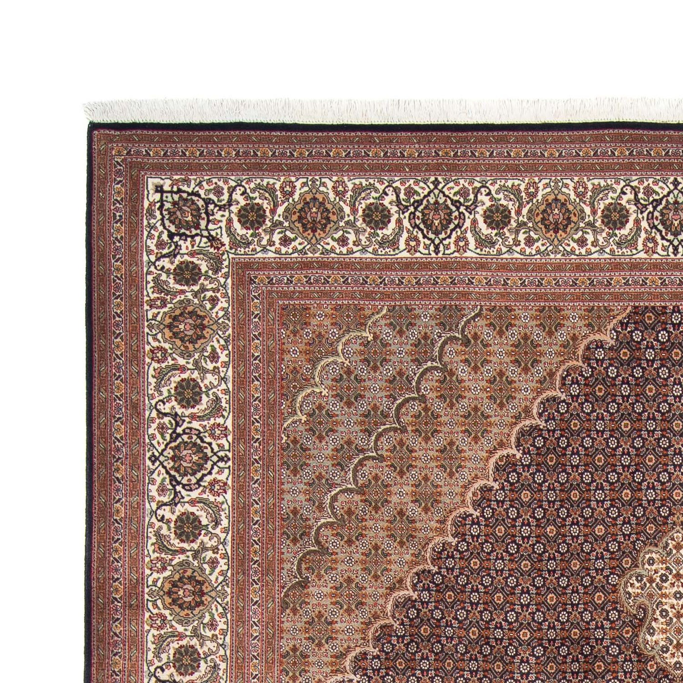 Täbriz Teppich 304x202cm - Perserteppich