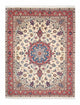 Perserteppich - Täbriz - Royal 198 x 152 cm Teppichbrücke