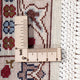 Perserteppich - Täbriz - Royal 198 x 152 cm Teppichbrücke