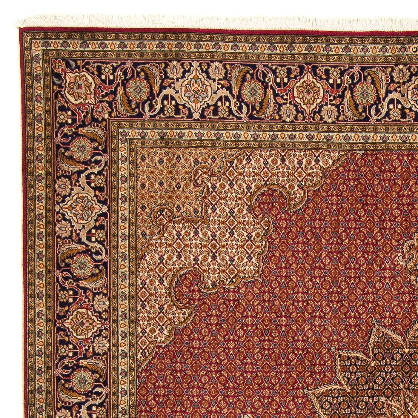 Täbriz Teppich 204x201cm - Perserteppich