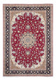 Perserteppich - Täbriz - Royal 293 x 202 cm Wohnzimmer Teppich