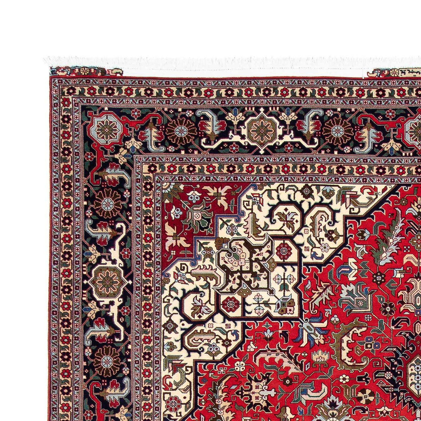 Täbriz - 50 Raj Teppich 302x202cm - Perserteppich