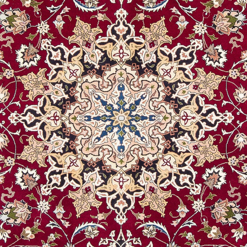 Perserteppich - Täbriz - Royal 301 x 201 cm Wohnzimmer Teppich