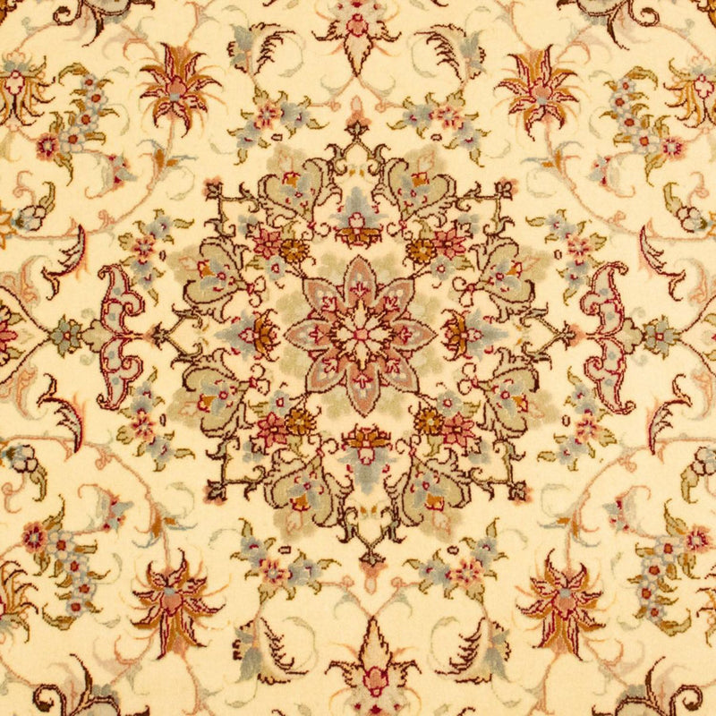 Perserteppich - Täbriz - Royal 145 x 100 cm Teppichbrücke