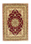 Perserteppich - Täbriz - Royal 146 x 100 cm Teppichbrücke