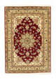 Perserteppich - Täbriz - Royal 146 x 100 cm Teppichbrücke