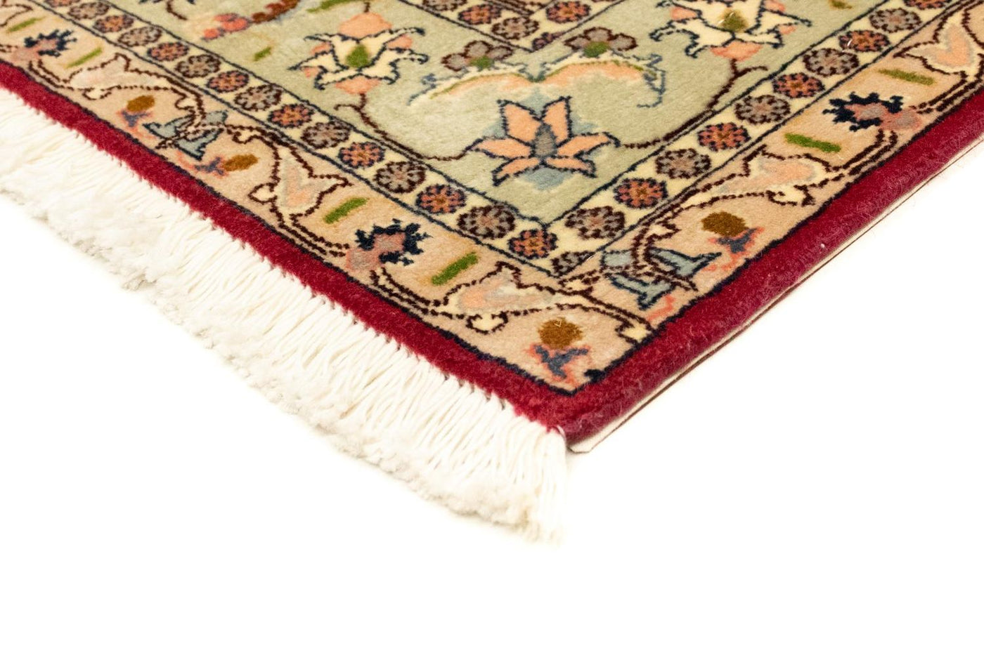 Tabriz - 50 Raj Tappeto 146x100cm - Tappeto persiano