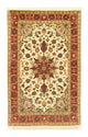 Täbriz - 50 Raj Teppich 158x100cm - Perserteppich
