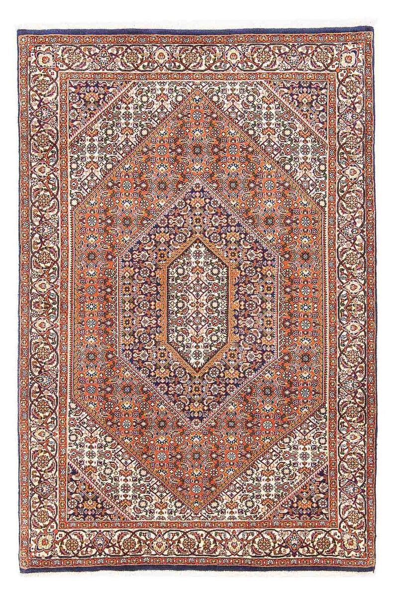 Perserteppich - Bidjar - Royal 170 x 110 cm