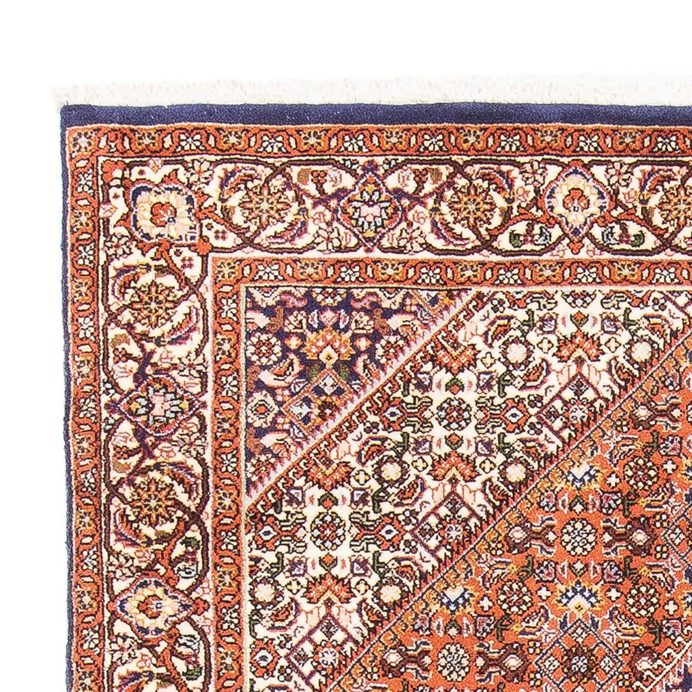 Bidjar Teppich 170x110cm - Perserteppich