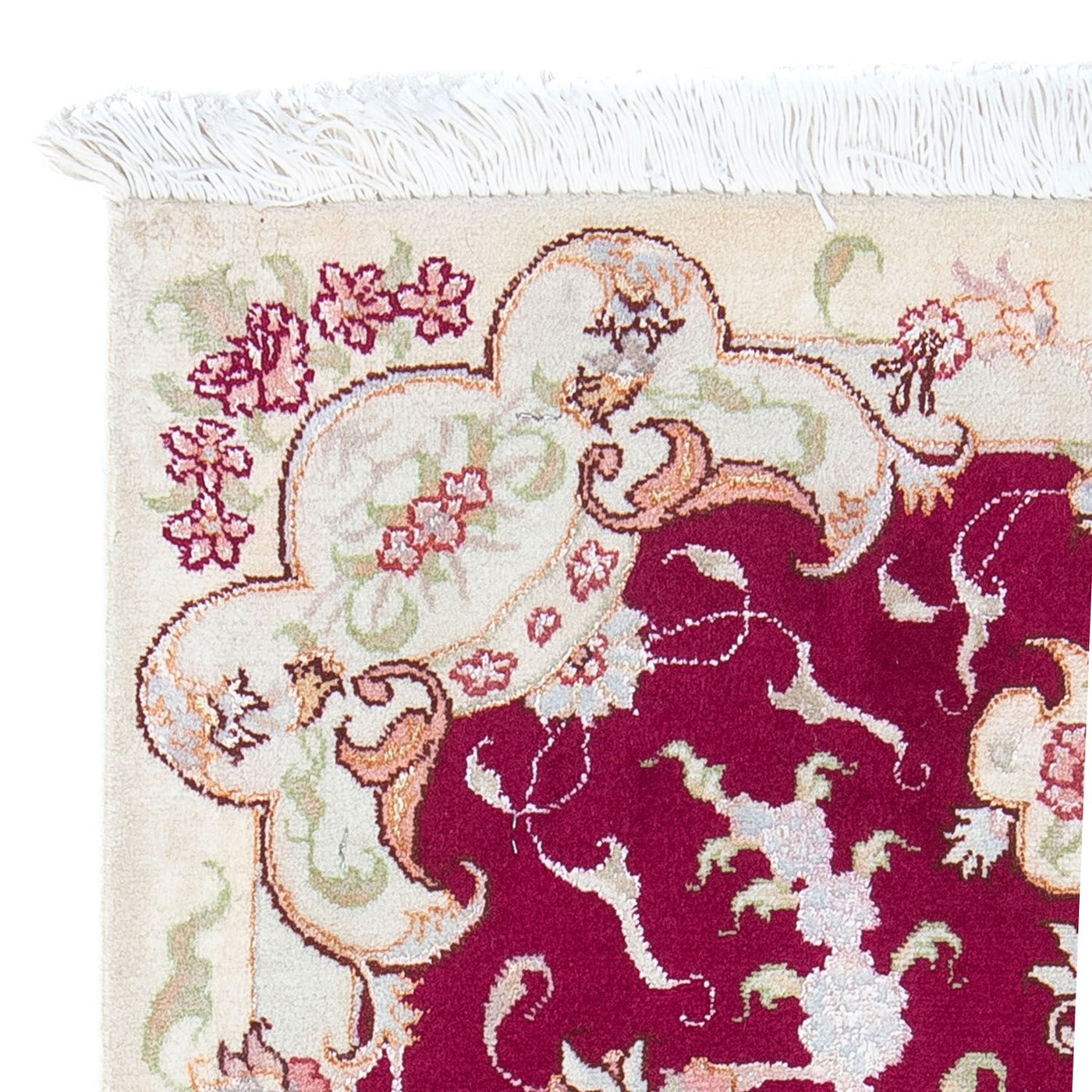 Tapis de Tabriz - 50 rangs Tapis 98x58cm - Tapis persan